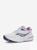 Кроссовки женские Saucony Triumph 21, Белый S10881S3L-31 фото 3