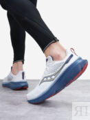 Кроссовки мужские Saucony Guide 17, Белый S20936S3L-108 фото 1