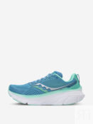 Кроссовки женские Saucony Guide 17, Голубой S10936S3L-115 фото 2