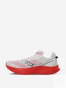 Кроссовки мужские Saucony Kinvara 14, Белый S20823S3L-121 фото 2