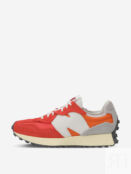 Кроссовки New Balance 327, Оранжевый U327WRCN04-. фото 2