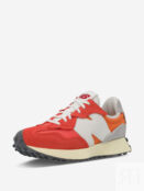 Кроссовки New Balance 327, Оранжевый U327WRCN04-. фото 3