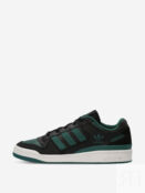 Кеды мужские adidas Forum Low CL, Зеленый IG3902A01-. фото 2