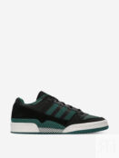 Кеды мужские adidas Forum Low CL, Зеленый IG3902A01-. фото 5