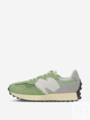 Кроссовки New Balance 327, Зеленый U327WRDN04-. фото 2