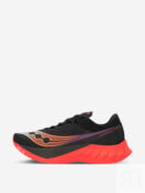 Кроссовки мужские Saucony Endorphin Pro 4, Черный S20939S3L-127 фото 2