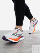 Кроссовки мужские Saucony Endorphin Speed 4, Белый S20940S3L-129 фото 1