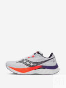 Кроссовки мужские Saucony Endorphin Speed 4, Белый S20940S3L-129 фото 2