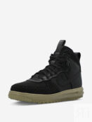 Кеды утепленные мужские Nike Lunar Force 1, Черный DZ5320N06-001 фото 3