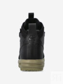 Кеды утепленные мужские Nike Lunar Force 1, Черный DZ5320N06-001 фото 4