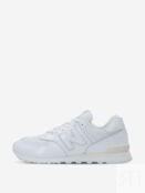 Кроссовки New Balance 574, Белый U574WWFN04-. фото 2