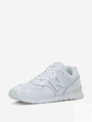 Кроссовки New Balance 574, Белый U574WWFN04-. фото 3