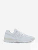 Кроссовки New Balance 574, Белый U574WWFN04-. фото 5