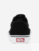 Кеды женские Vans Filmore Decon, Черный VN0A45NMIJU1V0D-. фото 4