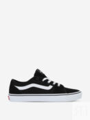 Кеды женские Vans Filmore Decon, Черный VN0A45NMIJU1V0D-. фото 5