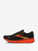 Кроссовки мужские Brooks Ghost 15, Черный 110393B0F-016 фото 2