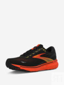 Кроссовки мужские Brooks Ghost 15, Черный 110393B0F-016 фото 3