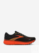 Кроссовки мужские Brooks Ghost 15, Черный 110393B0F-016 фото 5