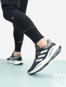 Кроссовки мужские adidas Solarglide 6, Черный FZ5624A01-. фото 1