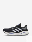 Кроссовки мужские adidas Solarglide 6, Черный FZ5624A01-. фото 2