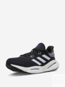 Кроссовки мужские adidas Solarglide 6, Черный FZ5624A01-. фото 3