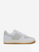 Кеды Nike Air Force 1 '07, Белый FQ8201N06-100 фото 4