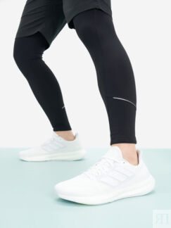 Кроссовки мужские adidas Pureboost 23, Белый