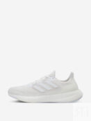 Кроссовки мужские adidas Pureboost 23, Белый IF2374A01-. фото 2