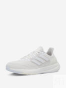 Кроссовки мужские adidas Pureboost 23, Белый IF2374A01-. фото 3