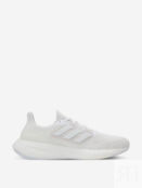 Кроссовки мужские adidas Pureboost 23, Белый IF2374A01-. фото 5