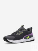 Кроссовки женские Under Armour Dynamic Select, Черный 3026609U0F-102 фото 3