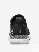 Кроссовки мужские Under Armour Hovr Sonic 6, Черный 3026121U0F-001 фото 4