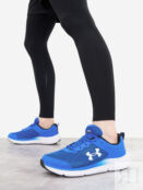 Кроссовки мужские Under Armour Charged Assert 10, Синий 3026175U0F-403 фото 1