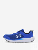 Кроссовки мужские Under Armour Charged Assert 10, Синий 3026175U0F-403 фото 2