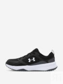 Кроссовки мужские Under Armour Charged Edge, Черный 3026727U0F-003 фото 2