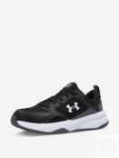 Кроссовки мужские Under Armour Charged Edge, Черный 3026727U0F-003 фото 3