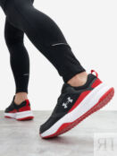 Кроссовки мужские Under Armour Charged Edge, Черный 3026727U0F-001 фото 1