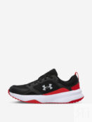 Кроссовки мужские Under Armour Charged Edge, Черный 3026727U0F-001 фото 2