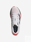 Кроссовки мужские adidas Adizero Sl, Белый IG5941A01-. фото 5