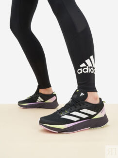 Кроссовки женские adidas Adizero SL, Черный