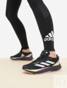 Кроссовки женские adidas Adizero SL, Черный IG8197A01-. фото 1