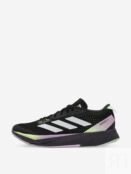 Кроссовки женские adidas Adizero SL, Черный IG8197A01-. фото 2