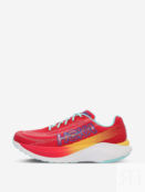 Кроссовки мужские Hoka One One Mach X, Красный 1141450H0X-CRSCL фото 2