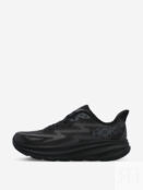 Кроссовки мужские Hoka One One Clifton 9, Черный 1127895H0X-BBLC фото 2