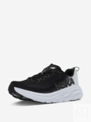 Кроссовки женские Hoka One One Rincon 3, Черный 1119396H0X-BWHT фото 3