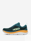 Кроссовки мужские Hoka One One Gaviota 5, Зеленый 1127929H0X-DLSH фото 2