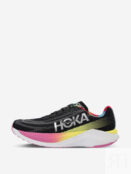 Кроссовки мужские Hoka One One Mach X, Черный 1141450H0X-BKSV фото 2