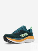 Кроссовки мужские Hoka One One Gaviota 5, Зеленый 1127929H0X-DLSH фото 3