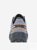 Кроссовки мужские Salomon Thundercross Gtx, Черный L47383100S03-. фото 4