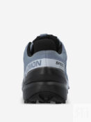 Кроссовки женские Salomon Speedcross 6 Gtx, Серый L47302300S03-. фото 4